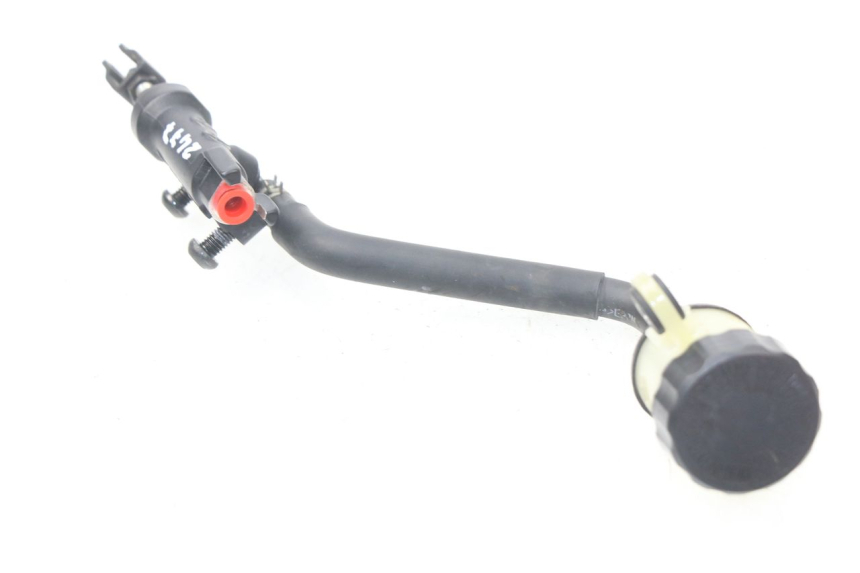 photo de CILINDRO MESTRE DO FREIO TRASEIRO YAMAHA FZ8 800 (2010 - 2016) - Detalhe da peça