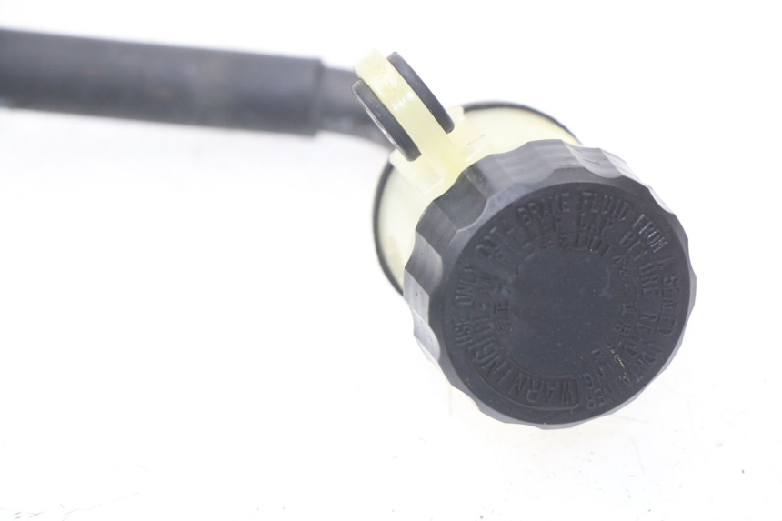 photo de CILINDRO MESTRE DO FREIO TRASEIRO YAMAHA FZ8 800 (2010 - 2016) - Zoom do estado de desgaste