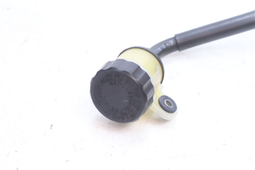 photo de CILINDRO MESTRE DO FREIO TRASEIRO YAMAHA FZ8 800 (2010 - 2016) - Peça verificada