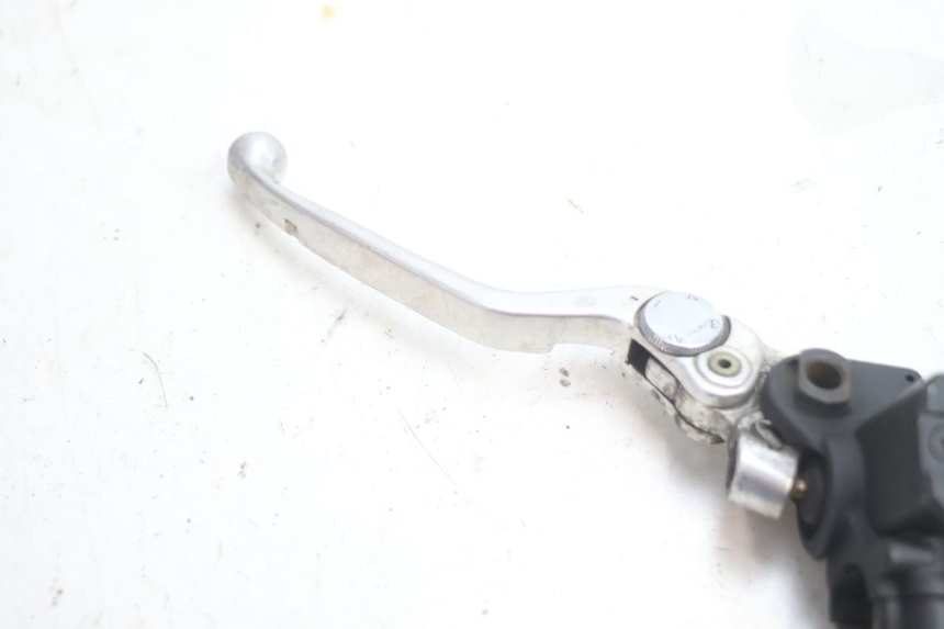 photo de CILINDRO MESTRE DO FREIO TRASEIRO GILERA GP 800 (2007 - 2013) - Detalhe da peça