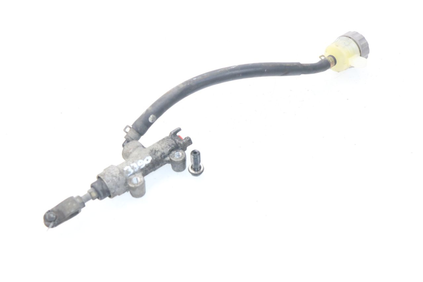 photo de CILINDRO MESTRE DO TRAVÃO TRASEIRO KAWASAKI GPZ S 500 (1994 - 2005) - Outro ângulo de visão