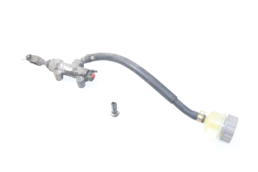 photo de CILINDRO MESTRE DO TRAVÃO TRASEIRO KAWASAKI GPZ S 500 (1994 - 2005) - Ampliação técnica