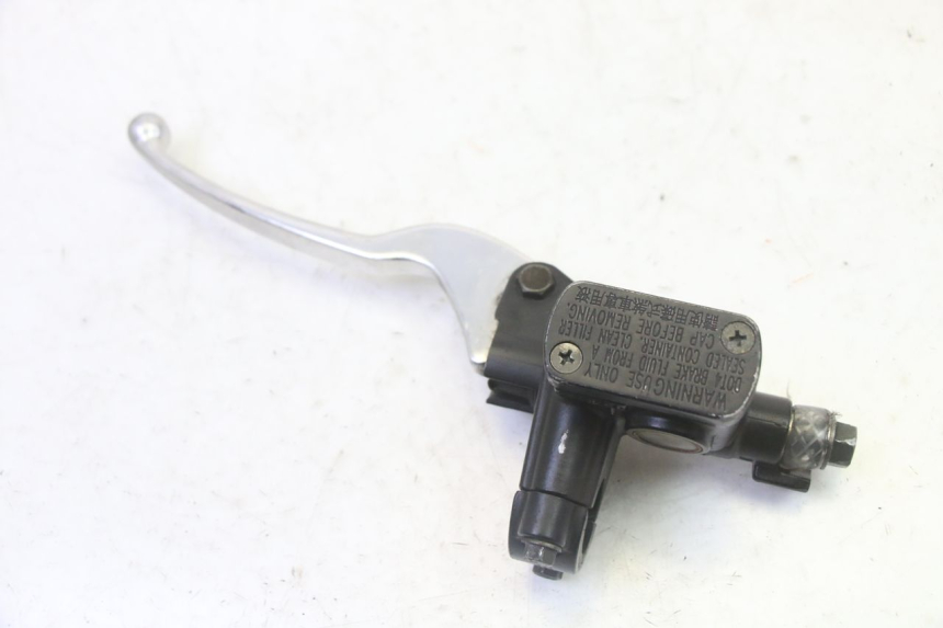 photo de CILINDRO MESTRE DO FREIO TRASEIRO KYMCO GRAND DINK 125 (2008 - 2014) - Detalhe da peça