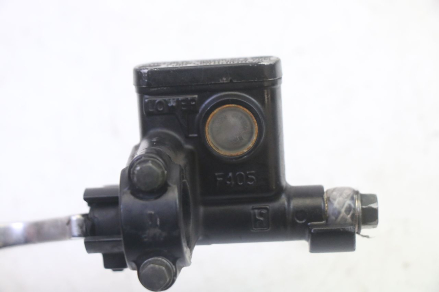 photo de CILINDRO MESTRE DO FREIO TRASEIRO KYMCO GRAND DINK 125 (2008 - 2014) - Ampliação técnica