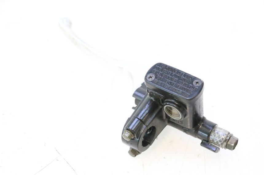 photo de CILINDRO MESTRE DO FREIO TRASEIRO KYMCO GRAND DINK 125 (2008 - 2014) - Estado da superfície