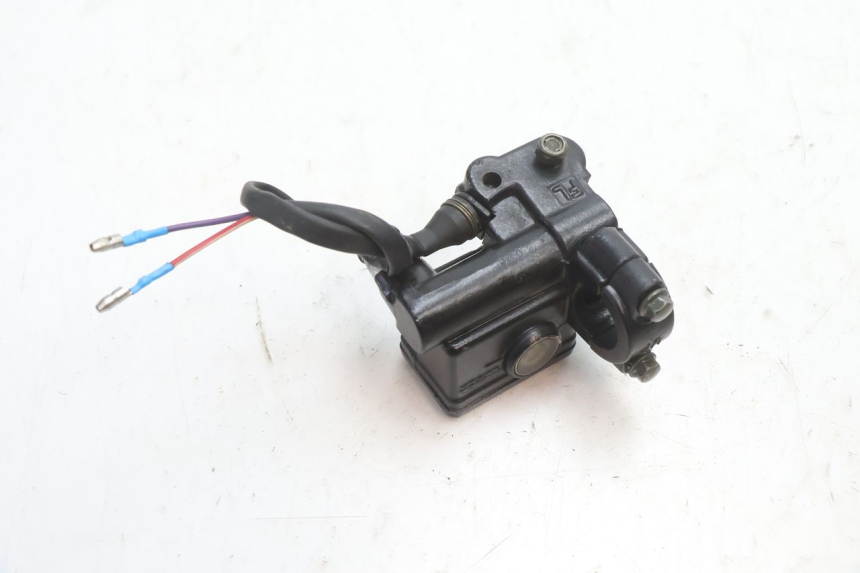 photo de CILINDRO MESTRE DE FREIO TRASEIRO TNT MOTOR GRIDO 2T 50 (2010 - 2019) - Ampliação técnica