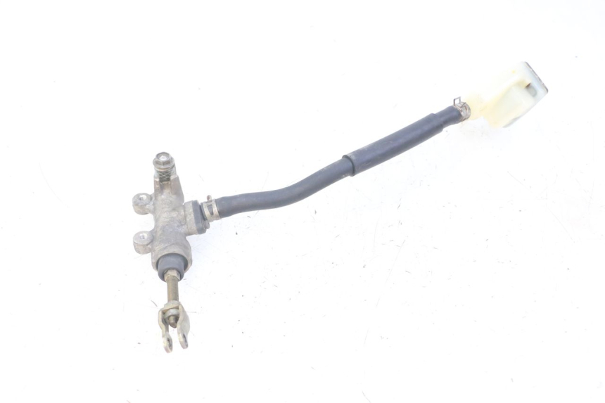 photo de CILINDRO MESTRE DO TRAVÃO TRASEIRO SUZUKI GS GSE 500 (2001 - 2003) - Detalhe da peça
