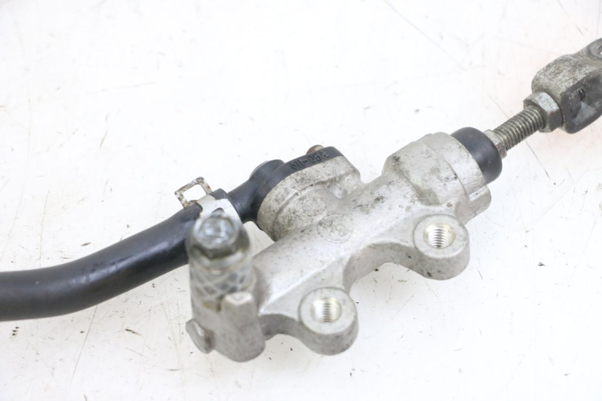 photo de CILINDRO MESTRE DO TRAVÃO TRASEIRO SUZUKI GSF N BANDIT 600 (1996 - 1999) - Ampliação técnica