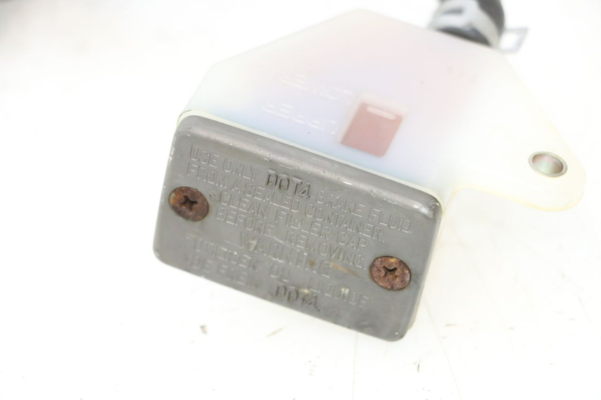 photo de CILINDRO MESTRE DO FREIO TRASEIRO SUZUKI GSR 600 (2005 - 2012) - Ampliação técnica