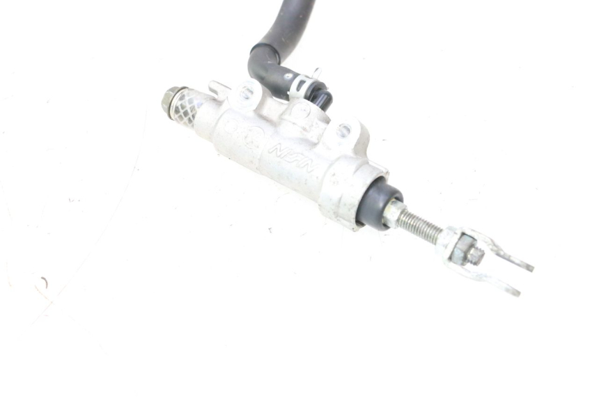 photo de CILINDRO MESTRE DO FREIO TRASEIRO SUZUKI GSR 600 (2005 - 2012) - Peça verificada