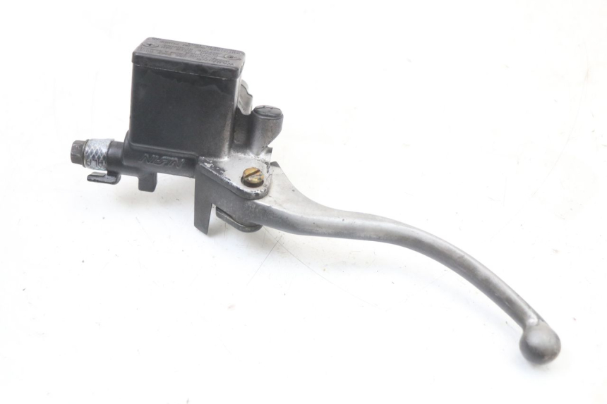 photo de CILINDRO MESTRE DO FREIO TRASEIRO HONDA FES S-WING SWING 125 (2007 - 2015) - Outro ângulo de visão