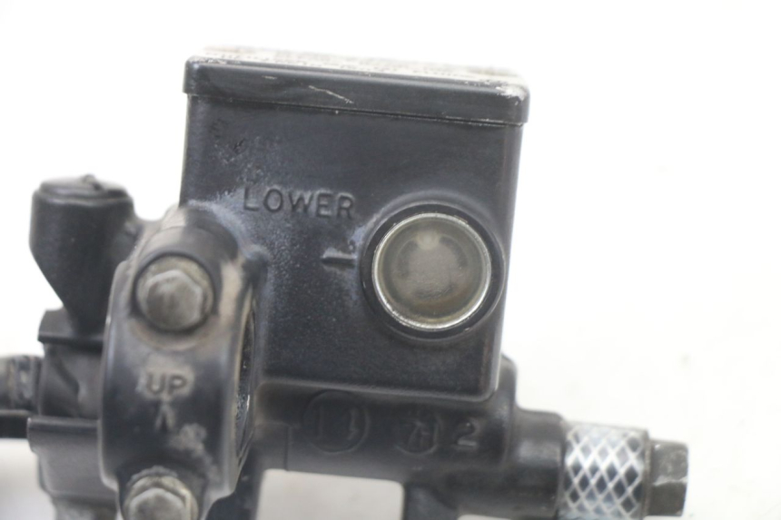 photo de CILINDRO MESTRE DO FREIO TRASEIRO HONDA FES S-WING SWING ABS 125 (2007 - 2015) - Ampliação técnica