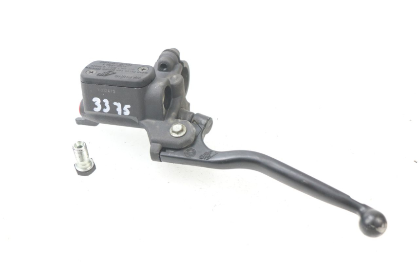 photo de CILINDRO MESTRE DO FREIO TRASEIRO PEUGEOT JET FORCE CARBU 50 (2003 - 2016) - Vista principal