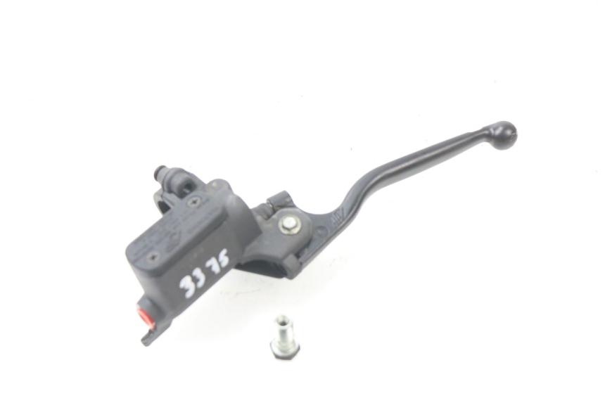 photo de CILINDRO MESTRE DO FREIO TRASEIRO PEUGEOT JET FORCE CARBU 50 (2003 - 2016) - Ampliação técnica