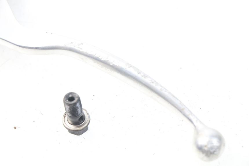 photo de CILINDRO MESTRE DO FREIO TRASEIRO SYM JOYMAX 250 (2013 - 2017) - Detalhe da peça