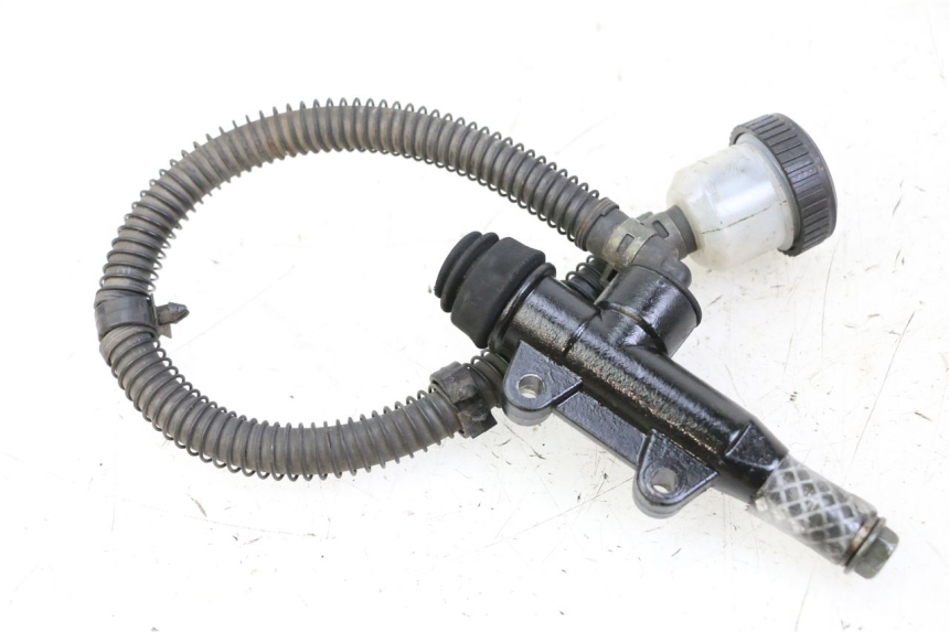 photo de CILINDRO MESTRE DO FREIO TRASEIRO KEEWAY K-LIGHT KLIGHT 125 (2018 - 2025) - Zoom do estado de desgaste