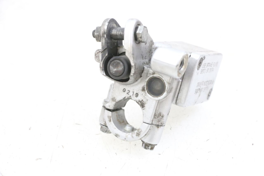 photo de CILINDRO MESTRE DO FREIO TRASEIRO KYMCO LIKE 125 (2009 - 2016) - Detalhe da peça