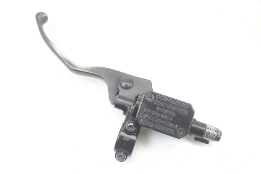 photo de CILINDRO MESTRE DO FREIO TRASEIRO PIAGGIO MP3 HPE 350 (2018 - 2020) - Vista principal