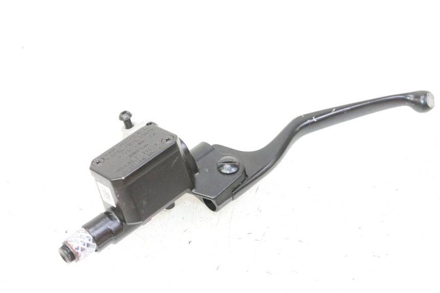 photo de CILINDRO MESTRE DO FREIO TRASEIRO PIAGGIO MP3 HPE 310 (2024 - 2025) - Vista geral