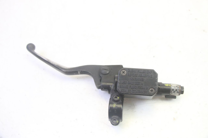 photo de CILINDRO MESTRE DO FREIO TRASEIRO PIAGGIO MP3 HPE 350 (2018 - 2020) - Vista principal