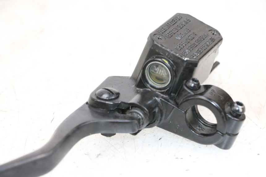 photo de CILINDRO MESTRE DO FREIO TRASEIRO PIAGGIO MP3 HPE 300 (2019 - 2026) - Vista geral
