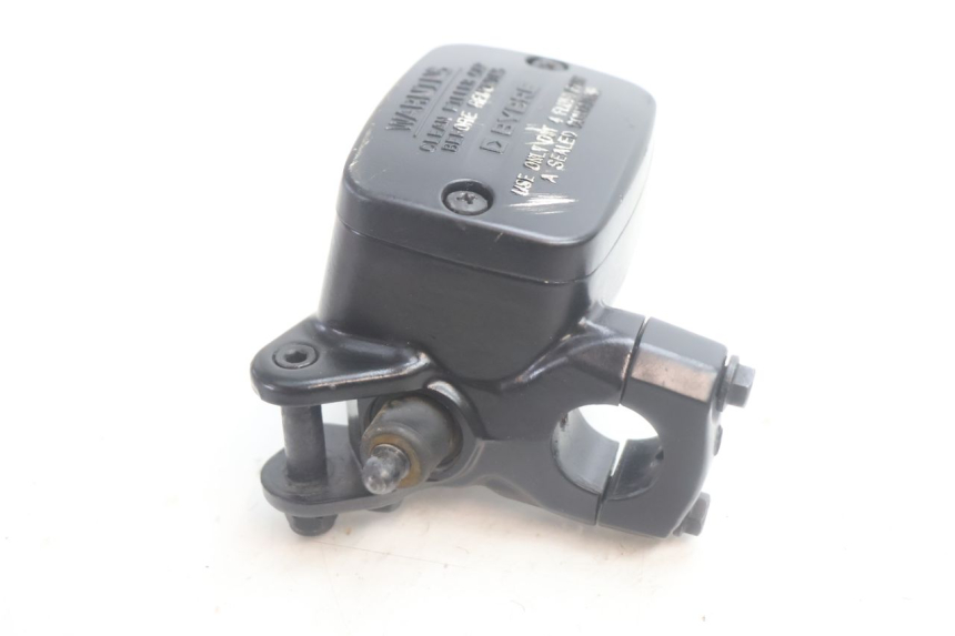 photo de CILINDRO MESTRE DE FREIO TRASEIRO PIAGGIO MP3 HPE 530 (2022 - 2026) - Ampliação técnica