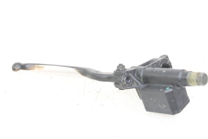 photo de CILINDRO MESTRE DO FREIO TRASEIRO PIAGGIO MP3 LT 300 (2010 - 2016) - Zoom do estado de desgaste