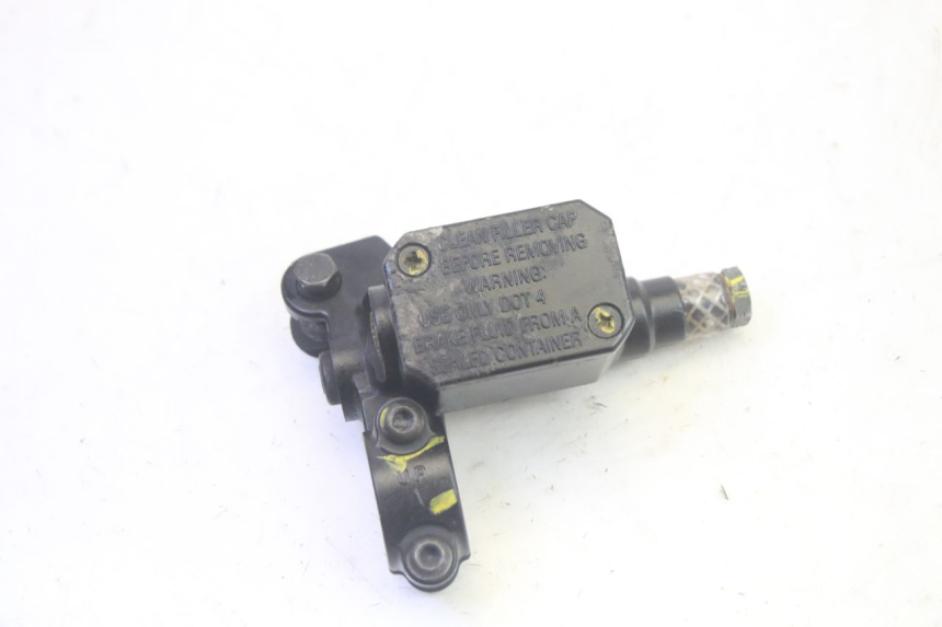 photo de CILINDRO MESTRE DO FREIO TRASEIRO PIAGGIO MP3 LT 400 (2007 - 2012) - Vista principal