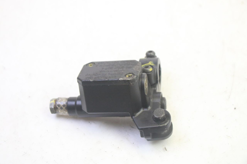 photo de CILINDRO MESTRE DO FREIO TRASEIRO PIAGGIO MP3 LT 400 (2007 - 2012) - Zoom do estado de desgaste