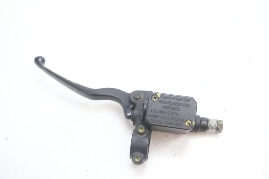 photo de CILINDRO MESTRE DO FREIO TRASEIRO PIAGGIO MP3 LT 300 (2010 - 2016) - Vista principal