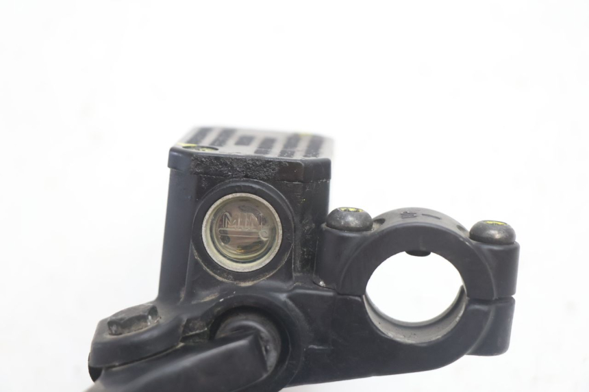 photo de CILINDRO MESTRE DO FREIO TRASEIRO PIAGGIO MP3 LT 300 (2010 - 2016) - Ampliação técnica
