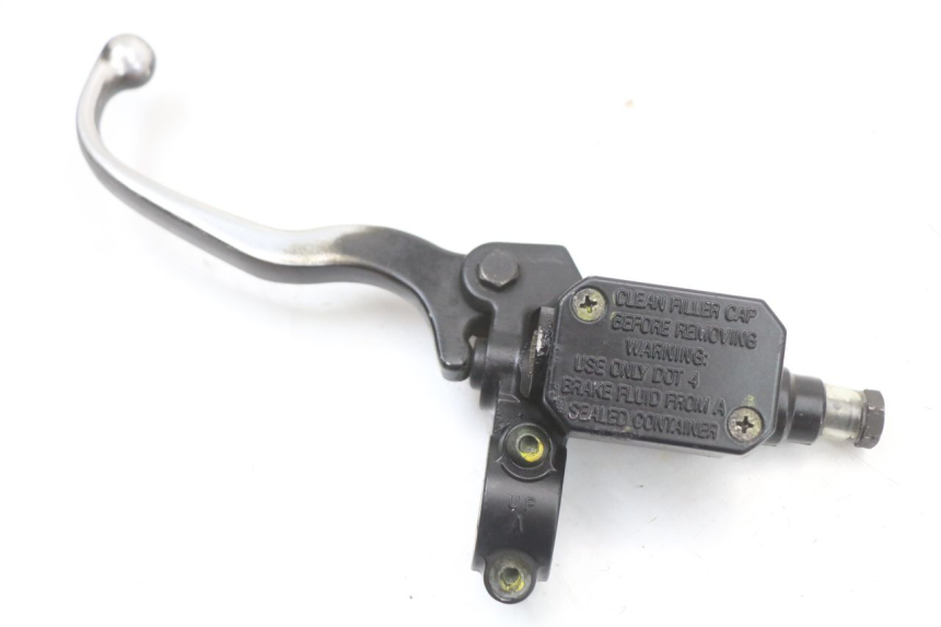 photo de CILINDRO MESTRE DO FREIO TRASEIRO PIAGGIO MP3 500 (2011 - 2015) - Vista principal