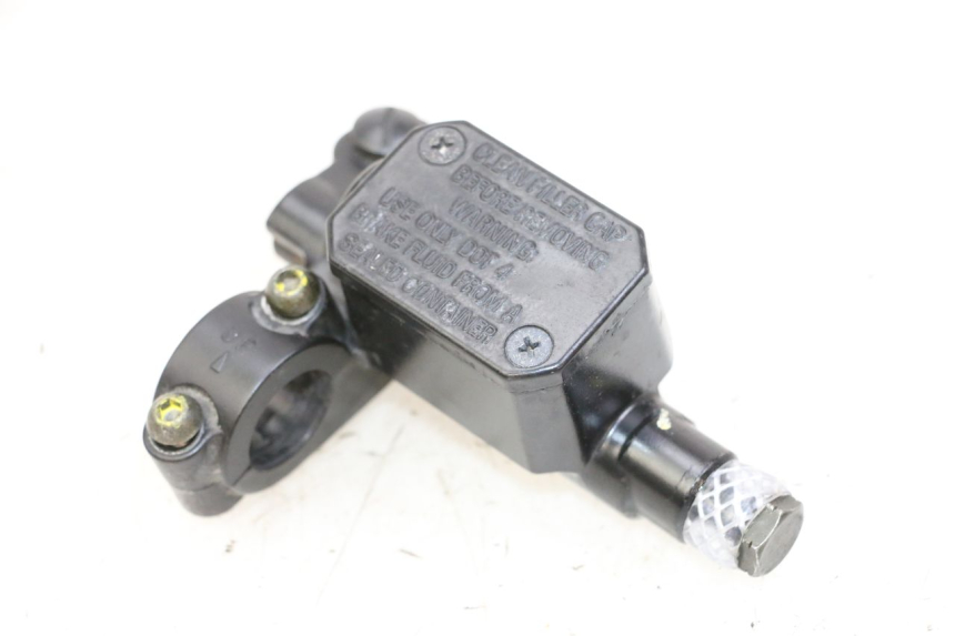 photo de CILINDRO MESTRE DO FREIO TRASEIRO PIAGGIO MP3 500 (2014 - 2017) - Ampliação técnica