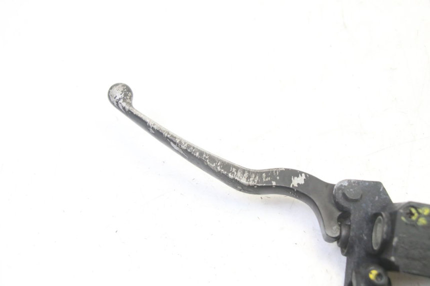 photo de CILINDRO MESTRE DO FREIO TRASEIRO PIAGGIO MP3 RL 250 (2006 - 2010) - Detalhe da peça