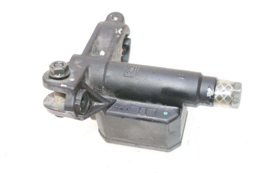 photo de CILINDRO MESTRE DO FREIO TRASEIRO PIAGGIO MP3 RL 250 (2006 - 2010) - Zoom do estado de desgaste
