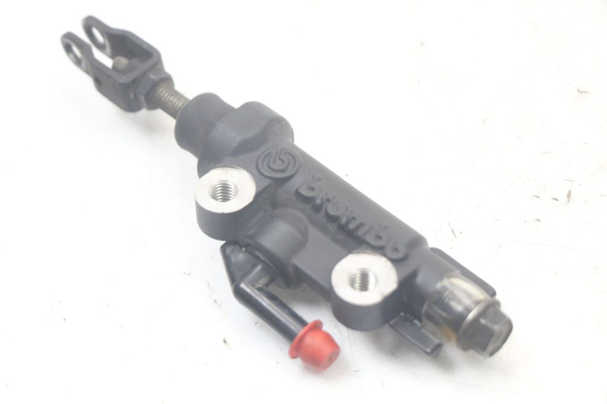 photo de CILINDRO MESTRE DO FREIO TRASEIRO YAMAHA MT-07 MT07 ABS 700 (2014 - 2017) - Detalhe da peça
