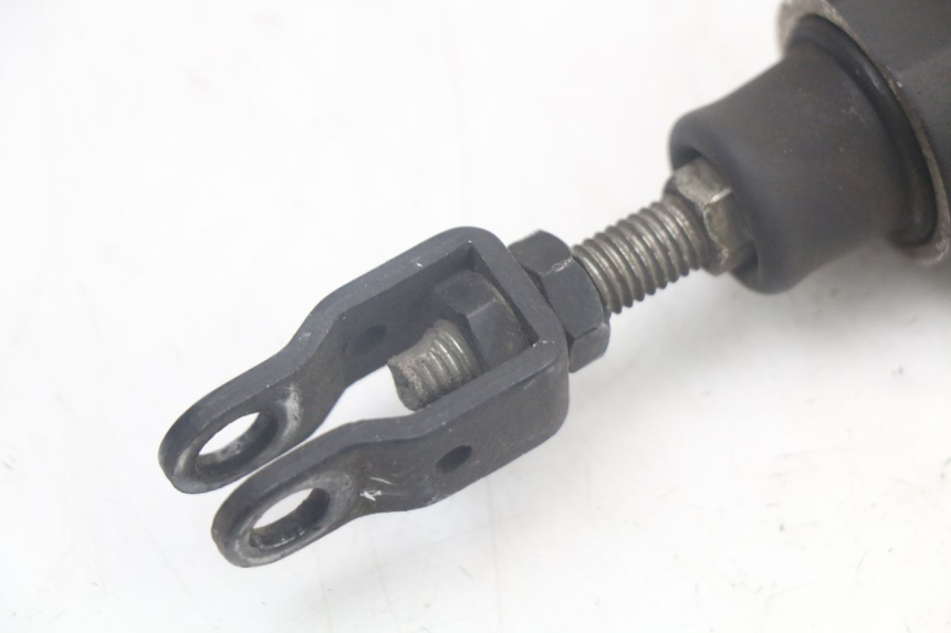 photo de CILINDRO MESTRE DO FREIO TRASEIRO YAMAHA MT-07 MT07 ABS 700 (2014 - 2017) - Zoom do estado de desgaste