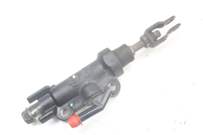 photo de CILINDRO MESTRE DO FREIO TRASEIRO YAMAHA MT-07 MT07 ABS 700 (2014 - 2017) - Vista geral