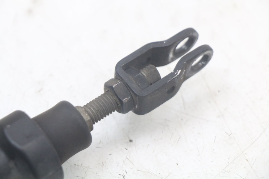 photo de CILINDRO MESTRE DO FREIO TRASEIRO YAMAHA MT-07 MT07 ABS 700 (2014 - 2017) - Estado da superfície