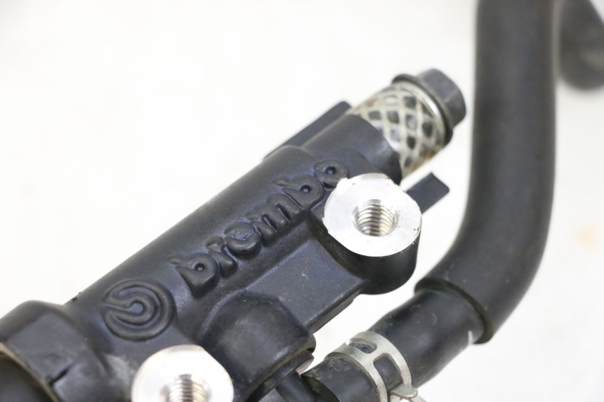 photo de CILINDRO MESTRE DO FREIO TRASEIRO YAMAHA MT-07 MT07 ABS 700 (2018 - 2020) - Detalhe da peça