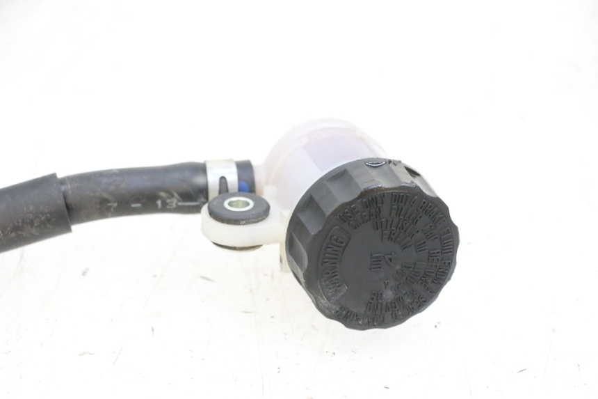 photo de CILINDRO MESTRE DO FREIO TRASEIRO YAMAHA MT-07 MT07 ABS 700 (2018 - 2020) - Peça verificada