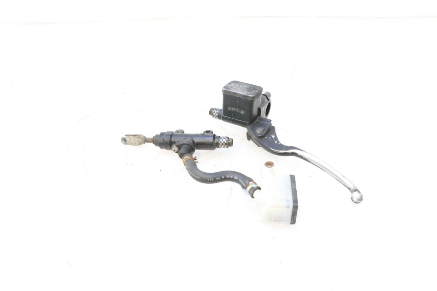 photo de CILINDRO MESTRE DE FREIO TRASEIRO KYMCO MXU R 250 (2004 - 2010) - Detalhe da peça
