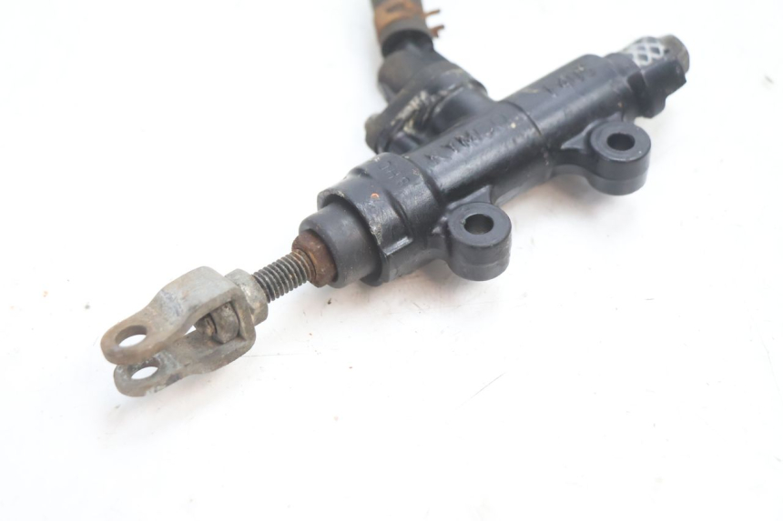 photo de CILINDRO MESTRE DE FREIO TRASEIRO KYMCO MXU R 250 (2004 - 2010) - Estrutura - ampliação