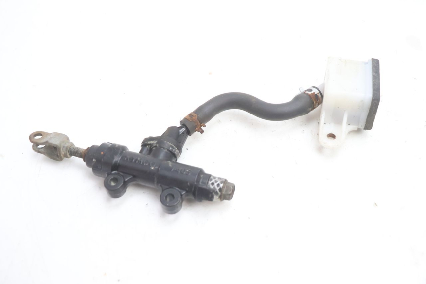 photo de CILINDRO MESTRE DE FREIO TRASEIRO KYMCO MXU R 250 (2004 - 2010) - Zoom do estado de desgaste