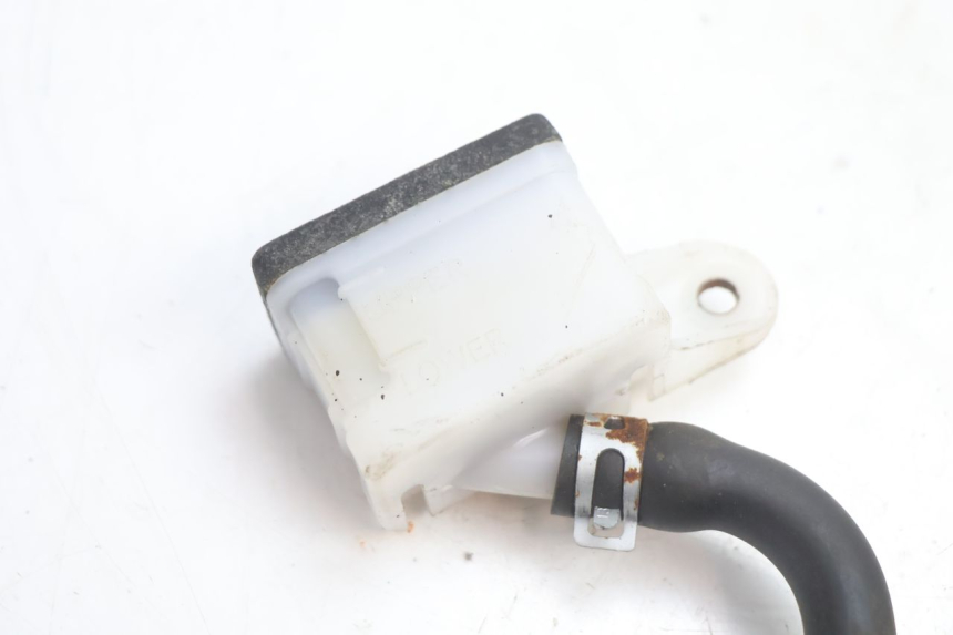 photo de CILINDRO MESTRE DE FREIO TRASEIRO KYMCO MXU R 250 (2004 - 2010) - Pontos de fixação