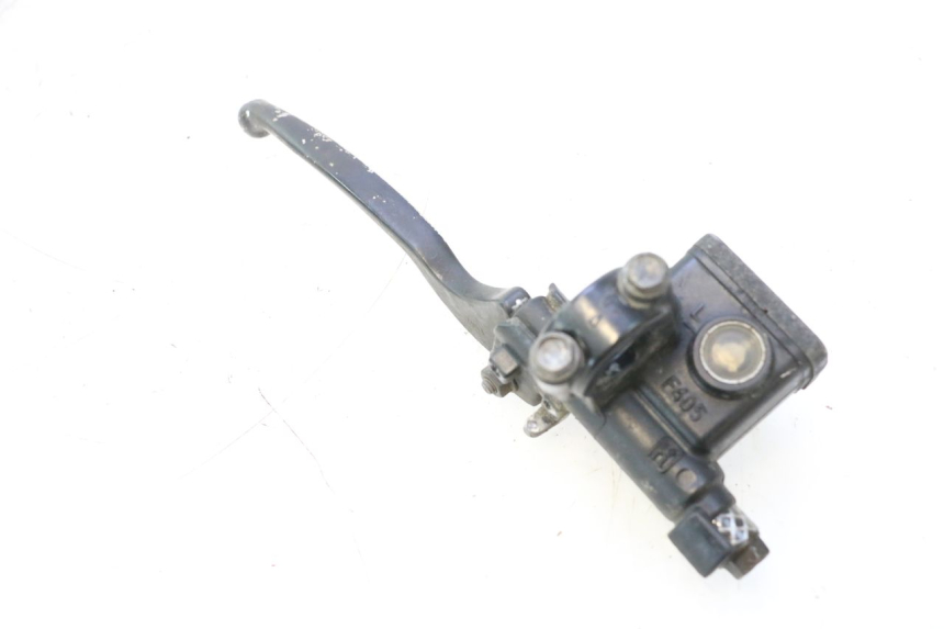 photo de CILINDRO MESTRE DE FREIO TRASEIRO KYMCO MXU R 250 (2004 - 2010) - Marcações e referências