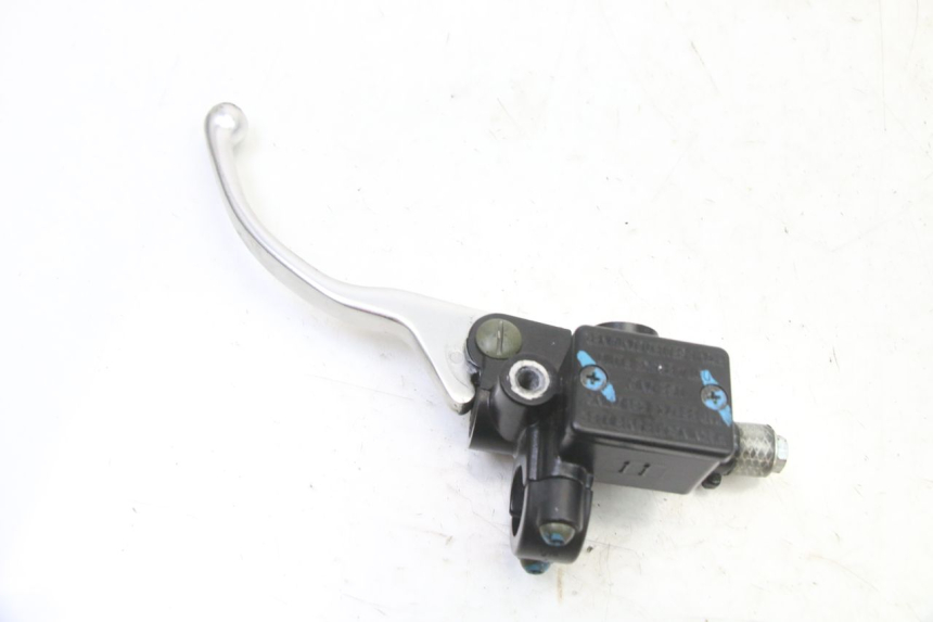 photo de CILINDRO MESTRE DO FREIO TRASEIRO PIAGGIO NRG POWER PUREJET 50 (2018 - 2021) - Ampliação técnica