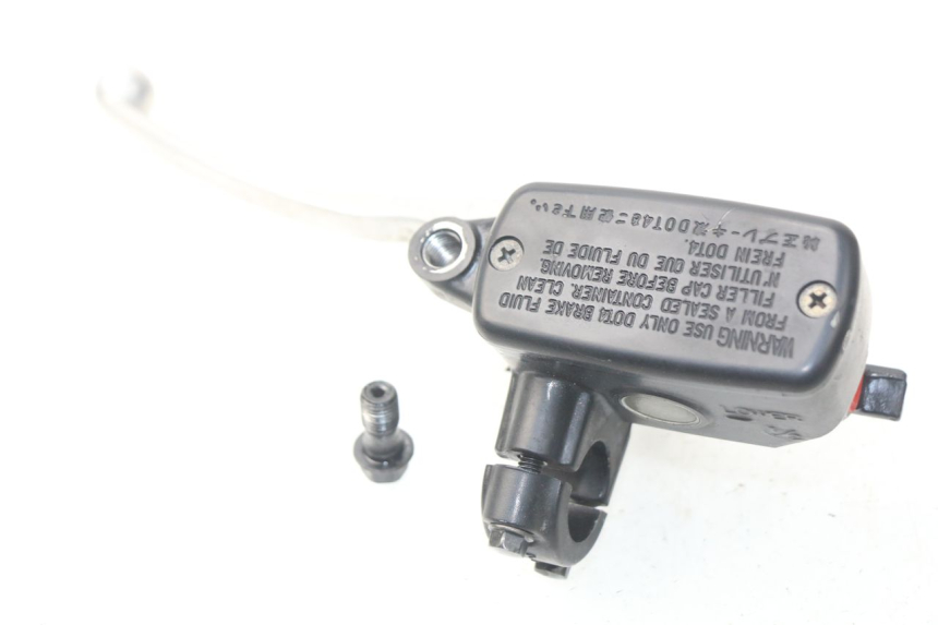 photo de CILINDRO MESTRE DO FREIO TRASEIRO HONDA NSS EX FORZA 250 (2005 - 2013) - Ampliação técnica