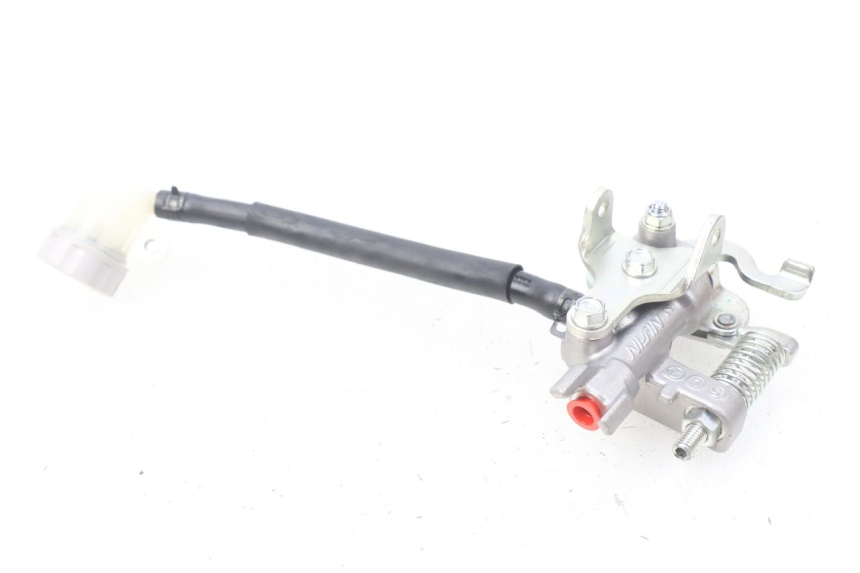 photo de CILINDRO MESTRE DO FREIO TRASEIRO HONDA PCX (JF57/JF64) 125 (2014 - 2018) - Detalhe da peça