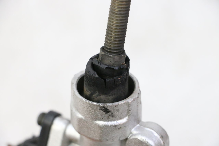 photo de CILINDRO MESTRE DO TRAVÃO TRASEIRO MAG POWER R-STREET 50 (2016 - 2025) - Detalhe da peça